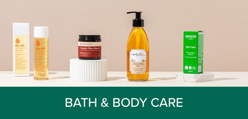 Bath & Body